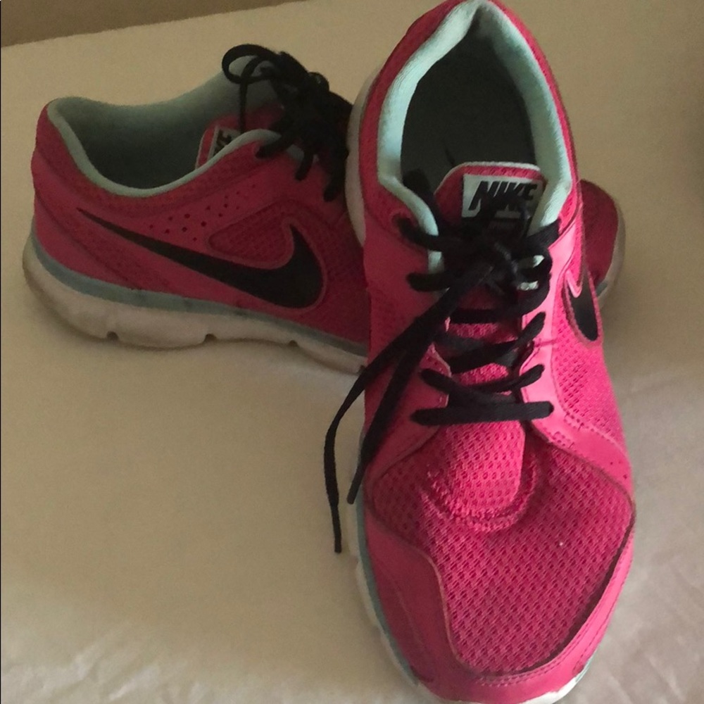 Nike sneakers